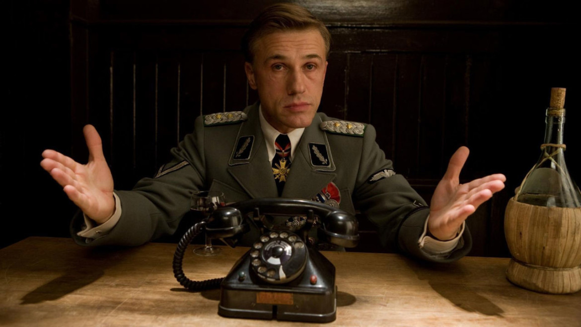 Inglourious Basterds 1 – © Universal Pictures