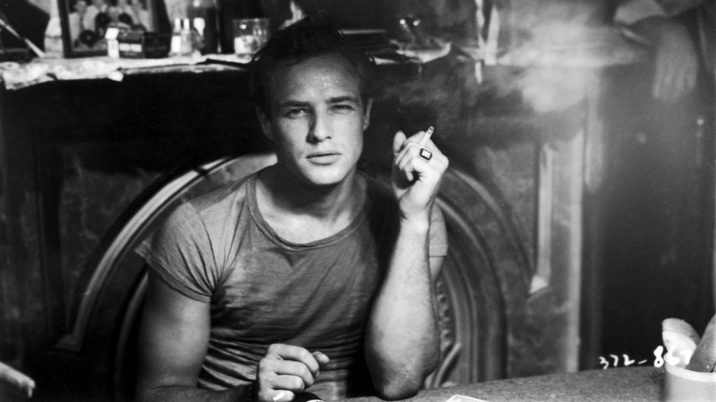 «Les derniers jours de Marlon Brando»: les derniers jours d’un déchet glorieux