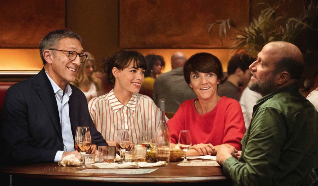 «Das Glück der Einen» macht den Zuschauer unglücklich