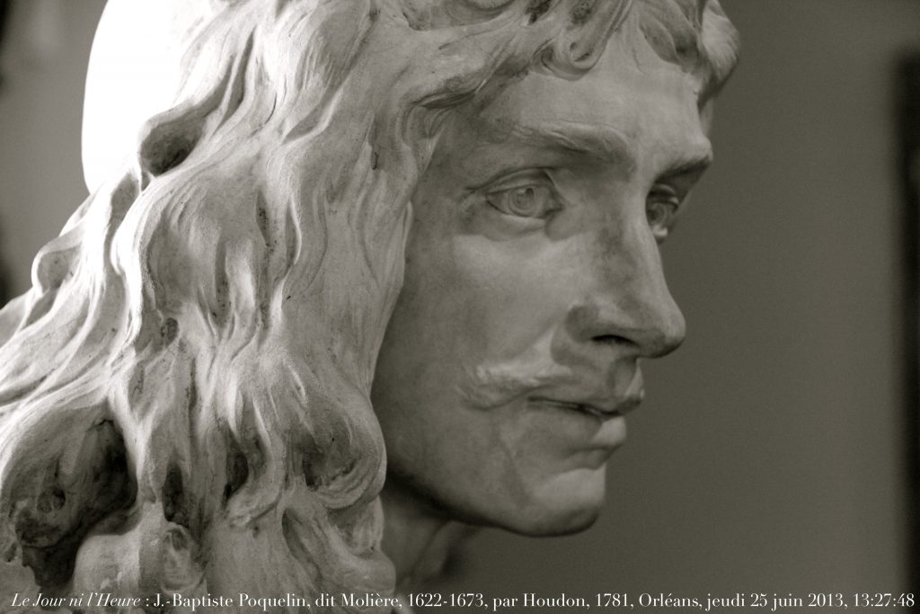 Dom Juan: Was wäre, wenn der Held eine Frau gewesen wäre?