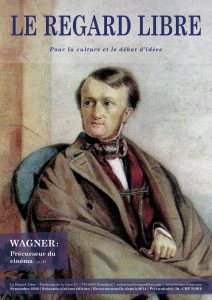 Le Regard Libre – Nº 66