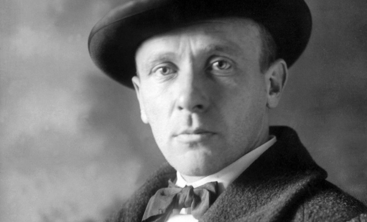 Mikhail Boulgakov