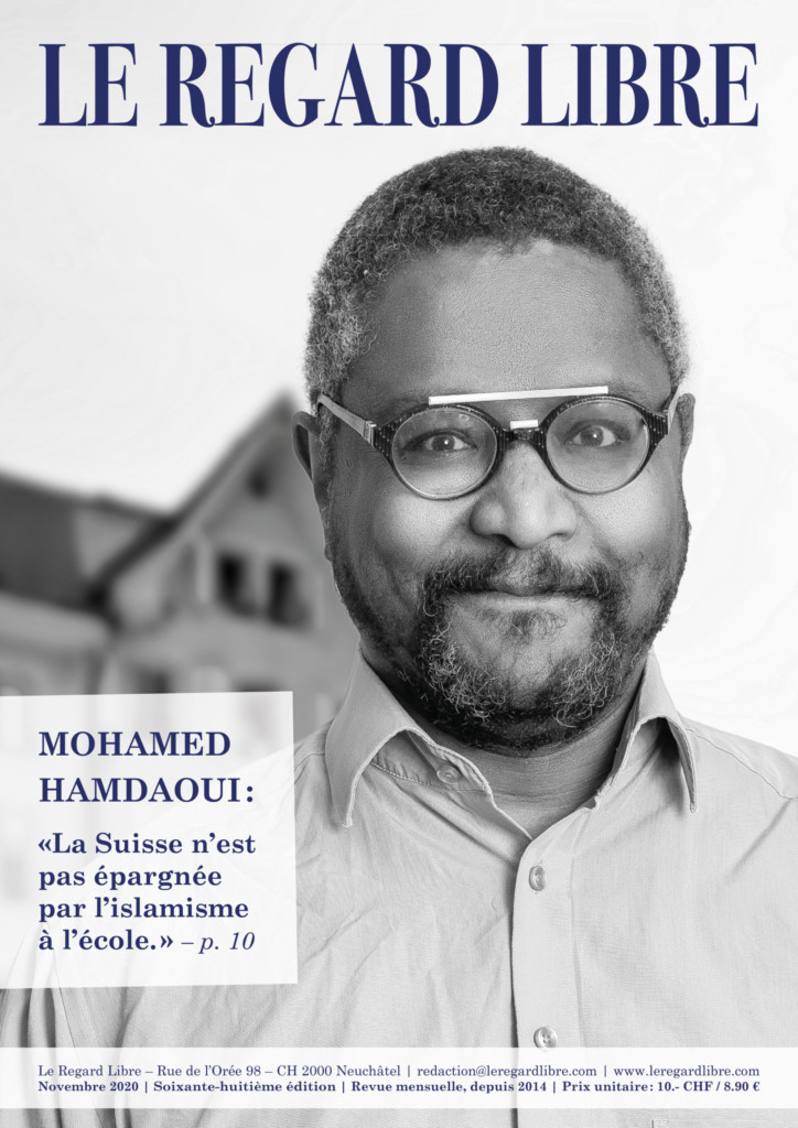 Le Regard Libre – Nº 68