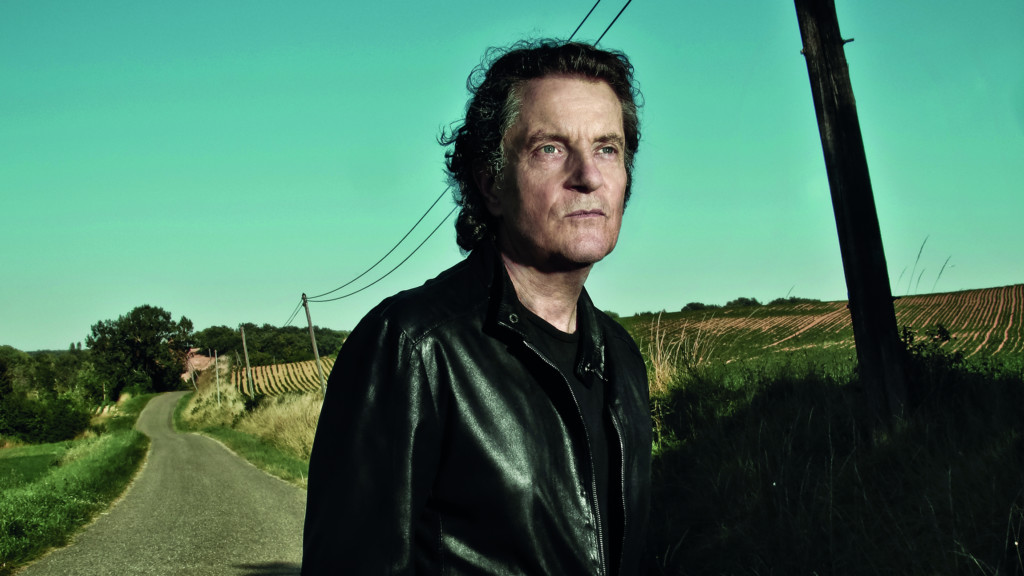 Quelques pistes pour bien écouter le nouvel album de Francis Cabrel