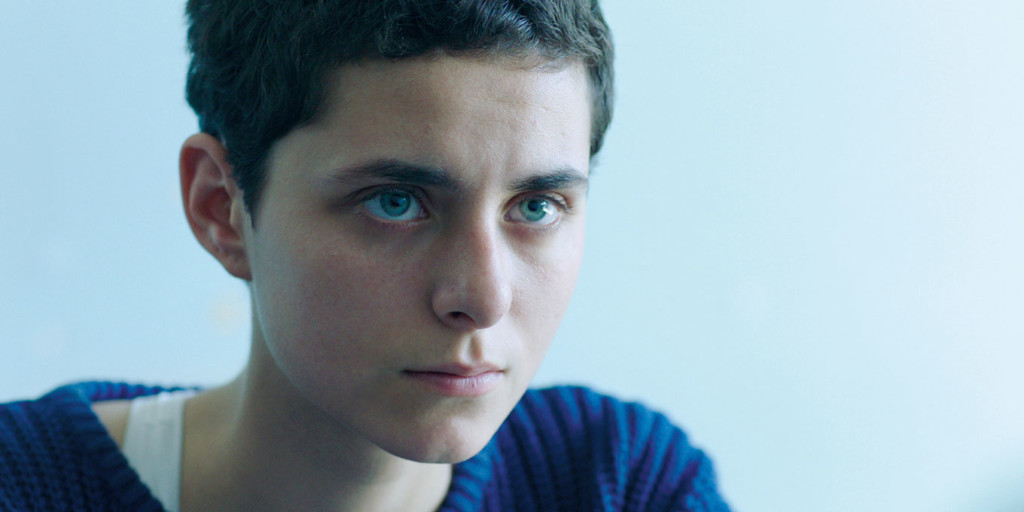 Antigone in the media age