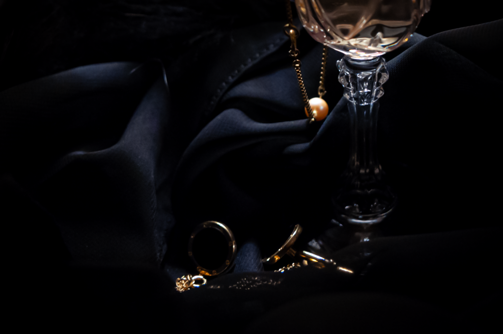 A genius «unrobed» by Loïc Prigent