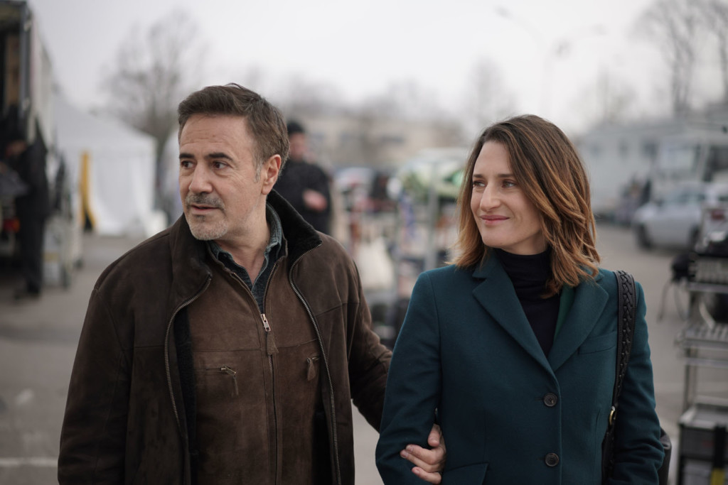 «Staffel 4 von »Zehn Prozent": Die Geschichte eines Coming-out