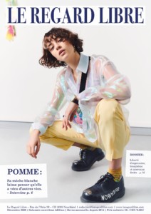 Le Regard Libre – Nº 69