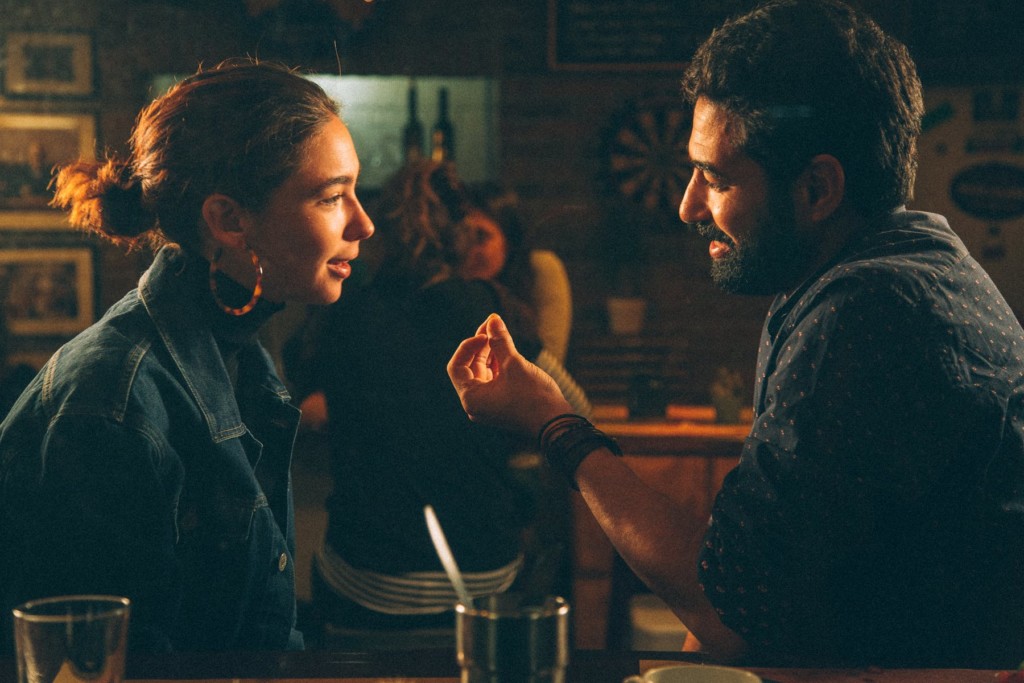 «Atlas» - a delicate balance