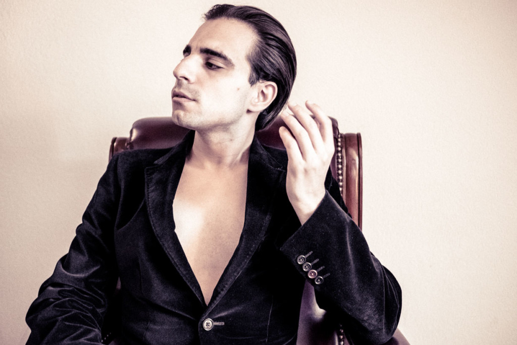 Franck, ein «nicht von dieser Welt» stammender Held»