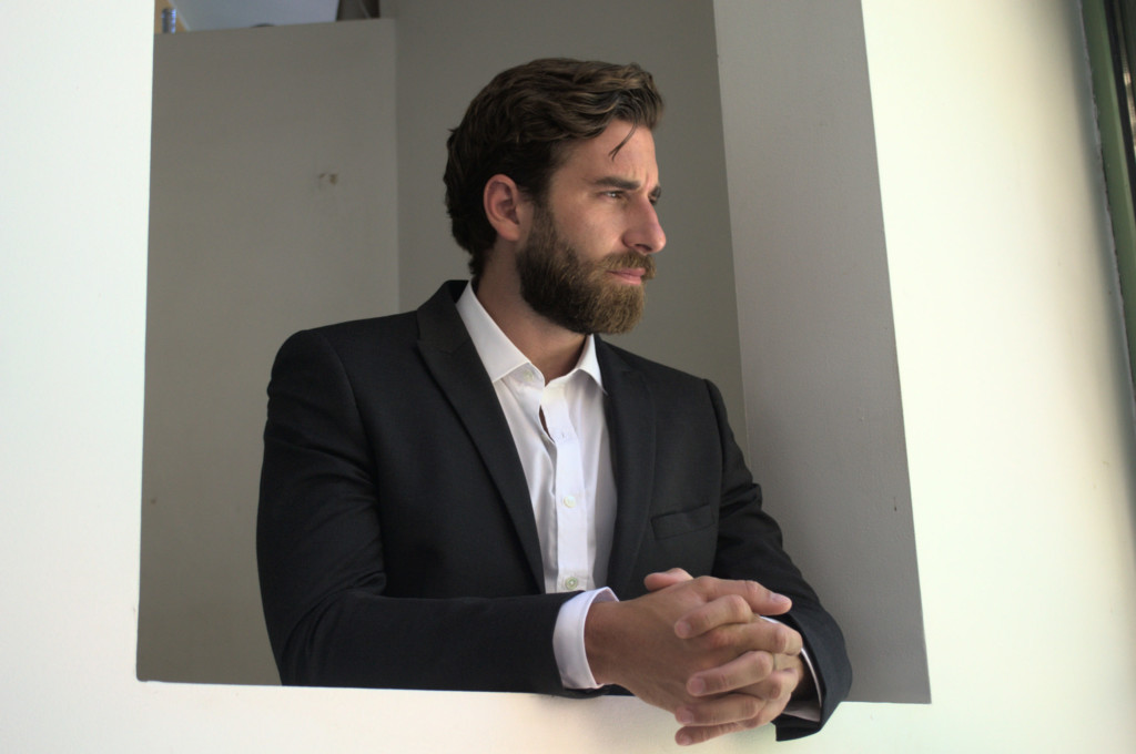 Julien Rochedy: «Je reproche au conservatisme traditionnel son manque de courage»