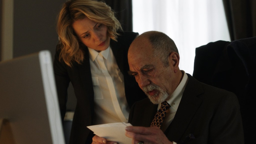 «Quartier des Banques» - Grangier, the family business under attack