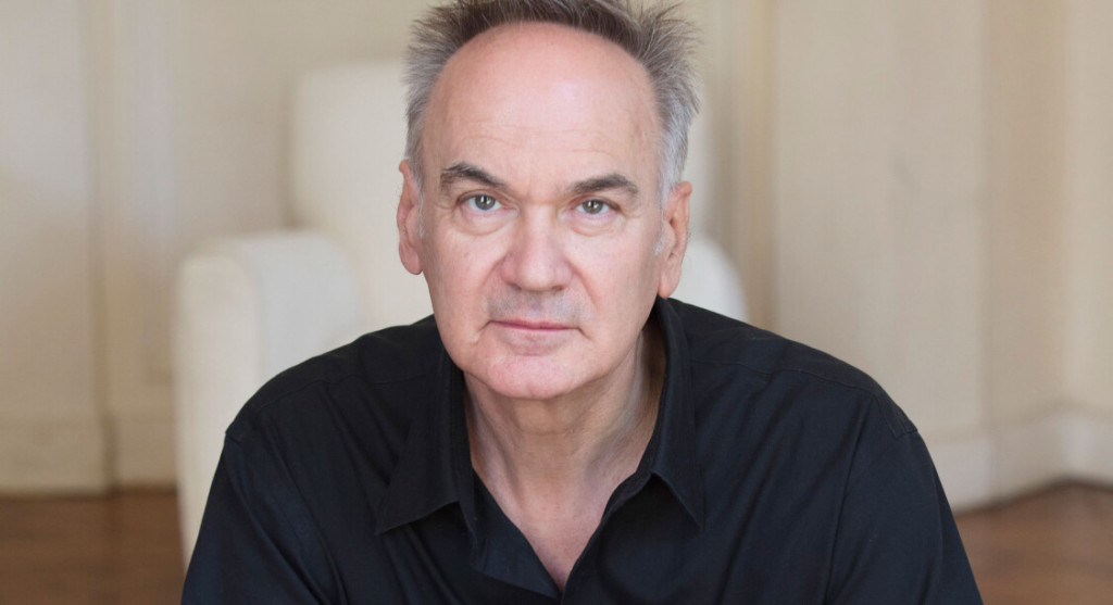 «L'Anomalie», a novel with a philosophical background