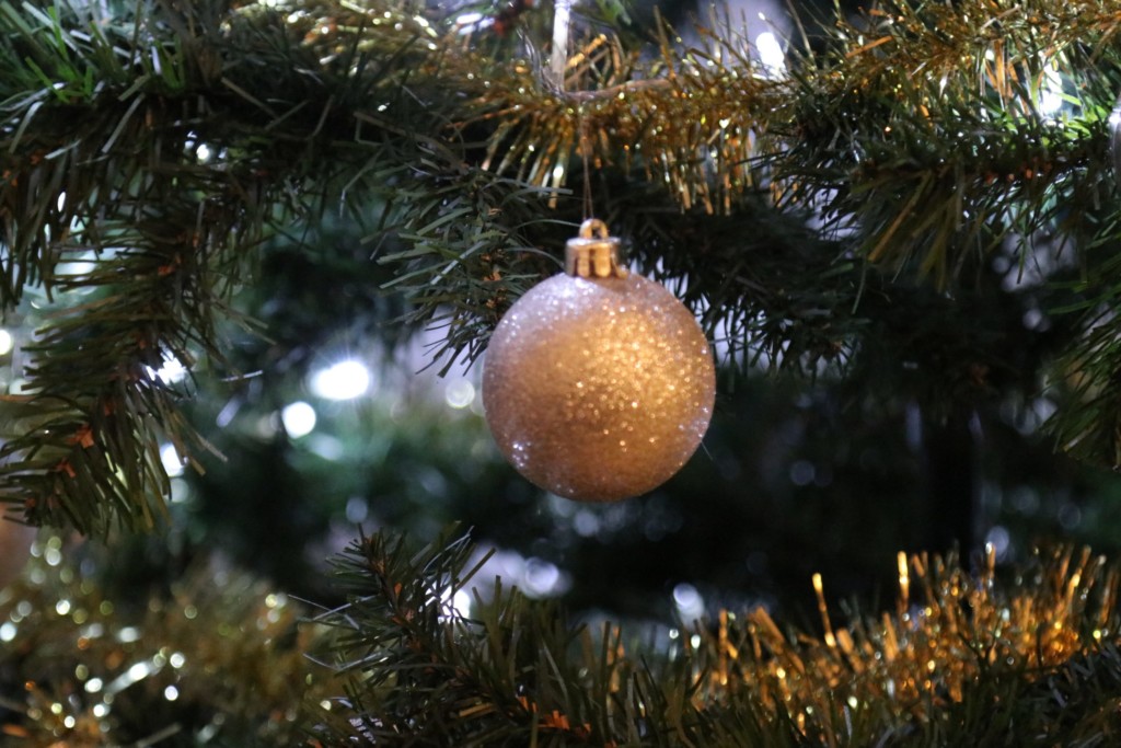 Christmas songs: catchy or endearing?