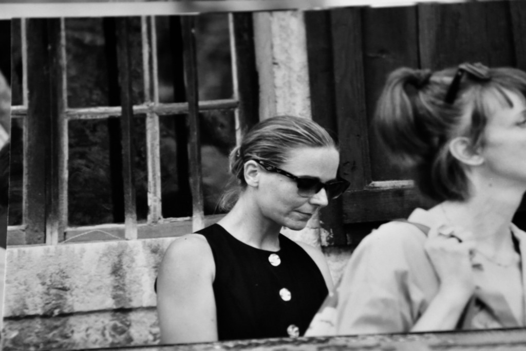 Naître et être «Fille», selon Camille Laurens