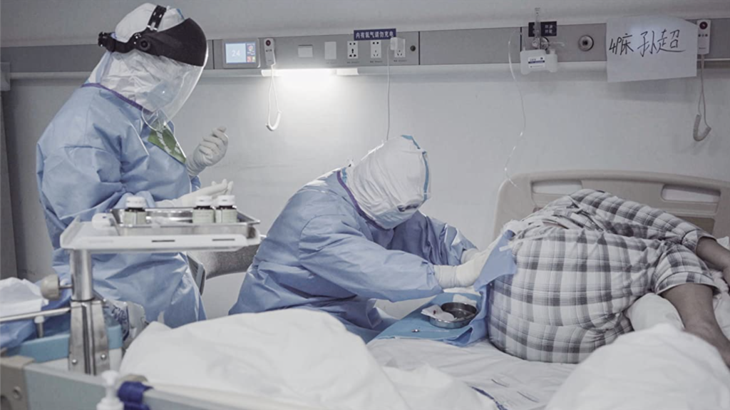 «Coronation»: the price of greatness and pride