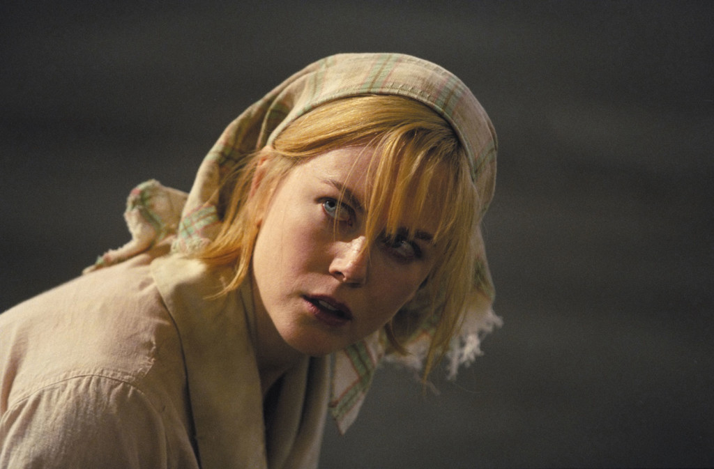 «Dogville», une grâce sans pardon