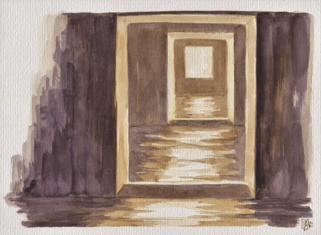 La rencontre avec l’œuvre