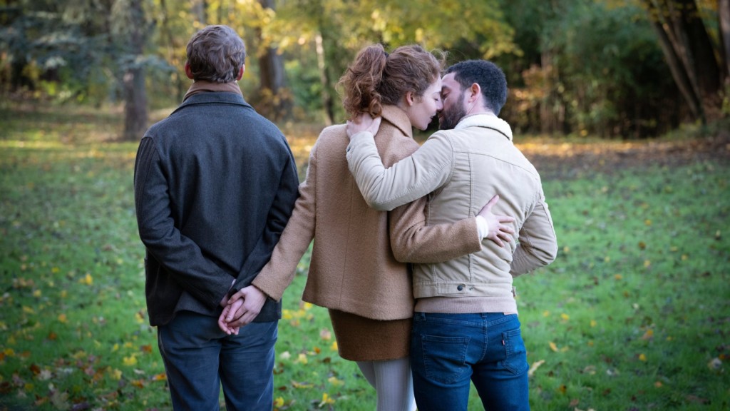 «Die Dinge, die man sagt, die Dinge, die man tut»: Wenn Lyrik und Sehnsucht miteinander verschmelzen