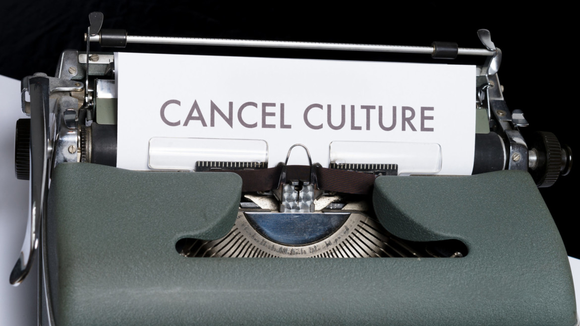 wokisme et cancel culture