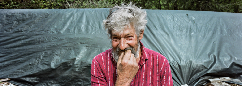 «Fields», an ode to Swiss farmers