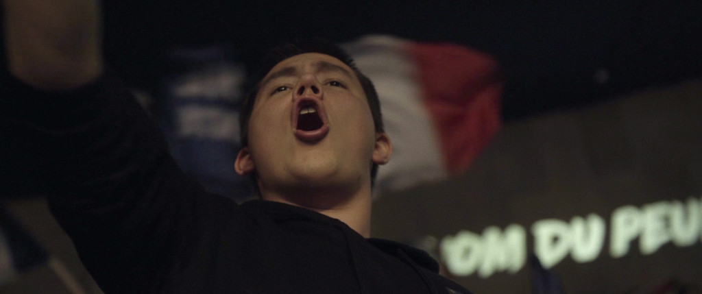 «La Cravate»: les idées sacrifiées