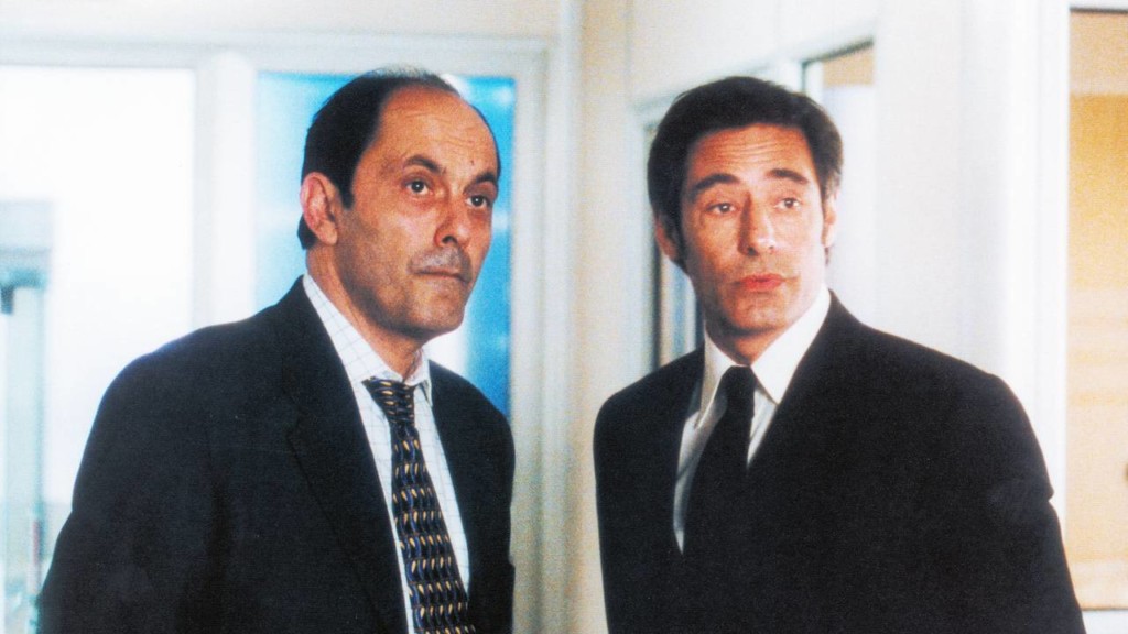 Wie «Der Geschmack der Anderen» zum Klassiker wurde