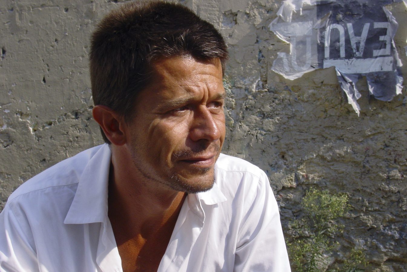 Comment vivre la disparition et le deuil, d’après Emmanuel Carrère