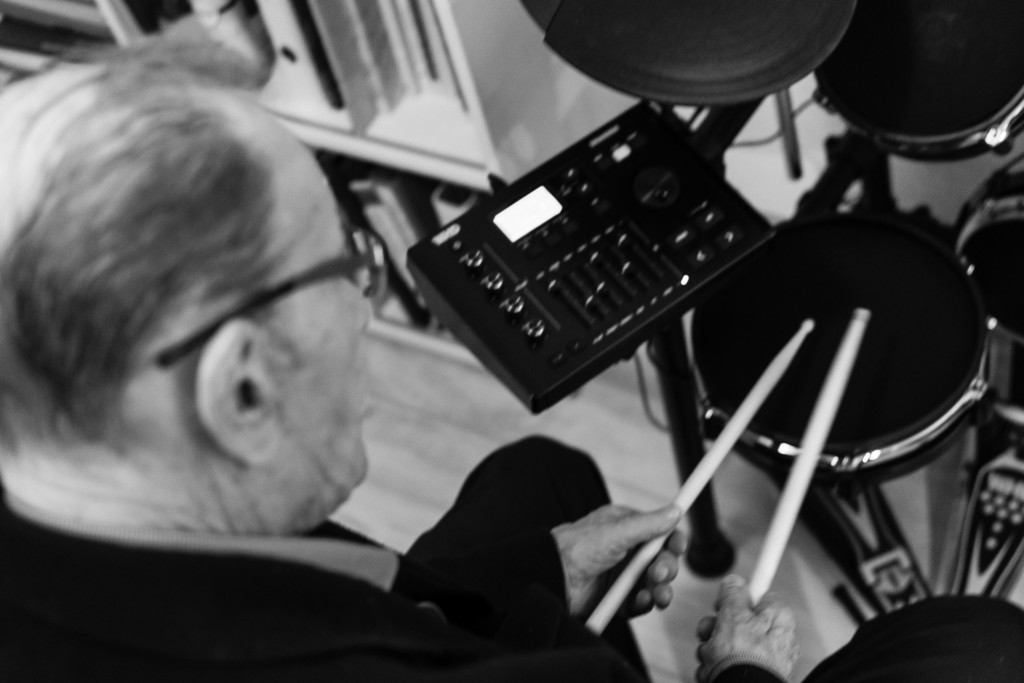 Marc Lamunière, 100 Jahre und ebenso viele philosophische Lektionen