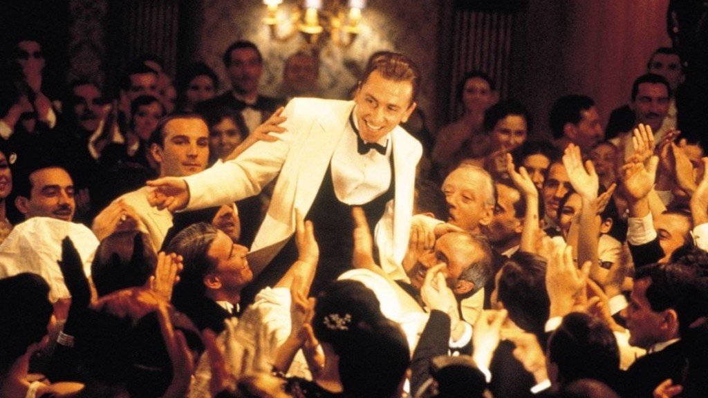 «La légende du pianiste sur l’océan», légendaire?