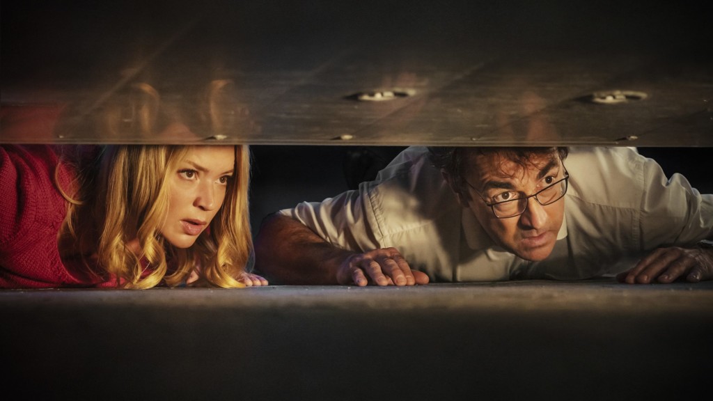 «Adieu les cons» et bonjour le cinéma frustrant