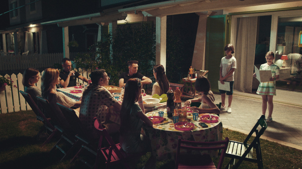 «Favolacce»: Horror in der Mitte des Intimbereichs