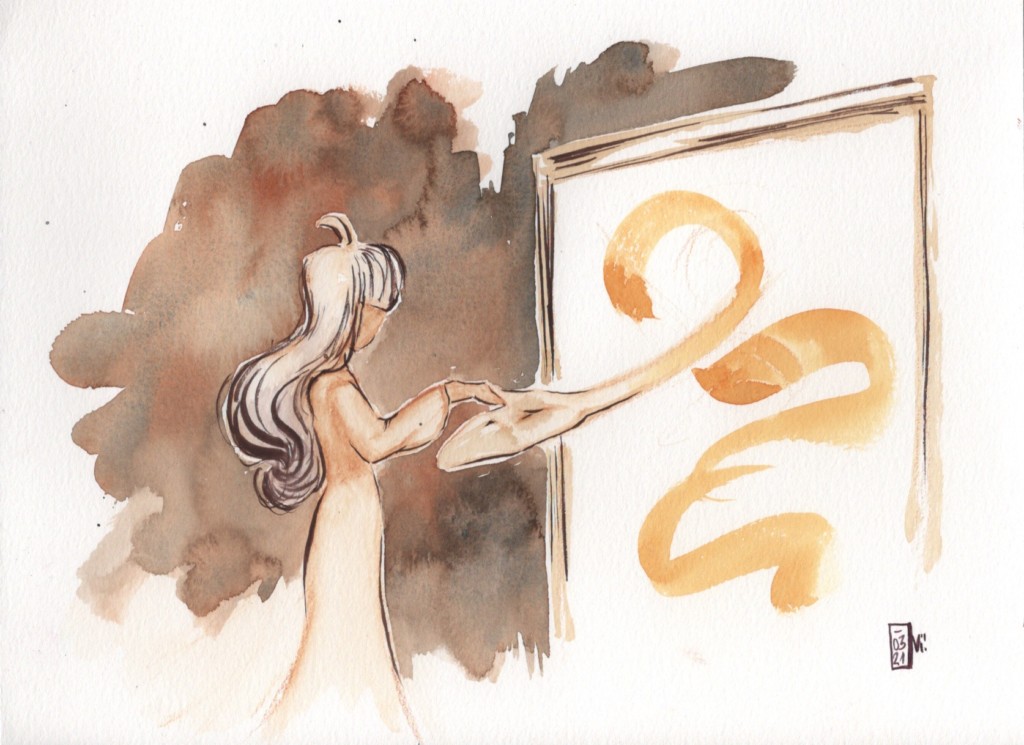 Schönheit als Emotion