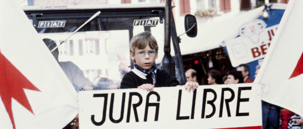 25 | Jura, oder als aus kleinen Lügen ein Kanton entstand