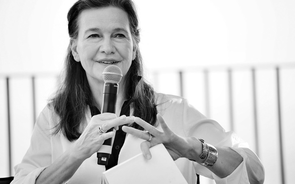 Louise Erdrichs intime Dystopie