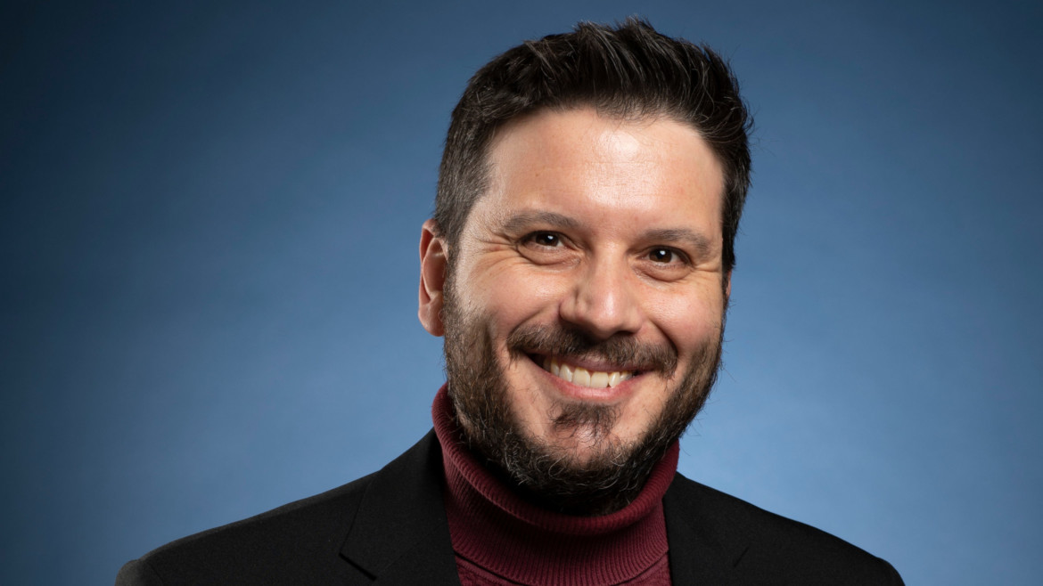 Enzo Santacroce