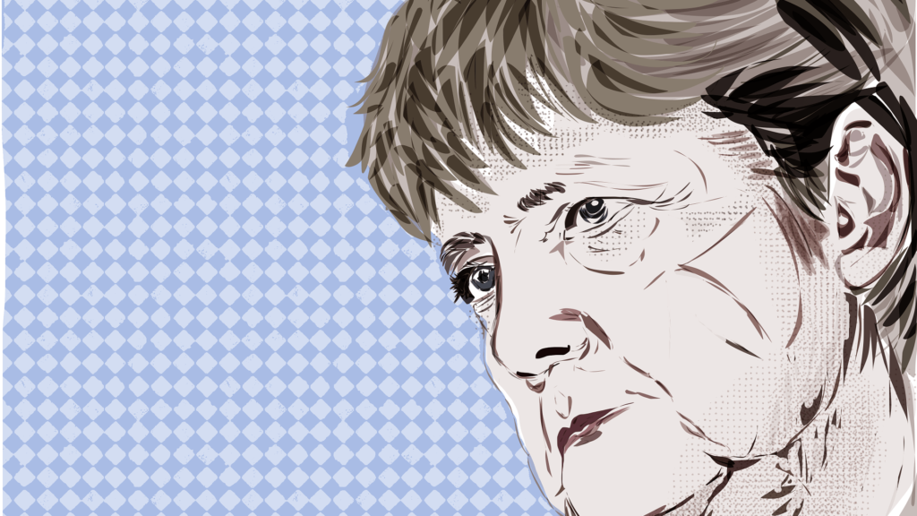 Hat Deutschland seine Revolution vollendet?