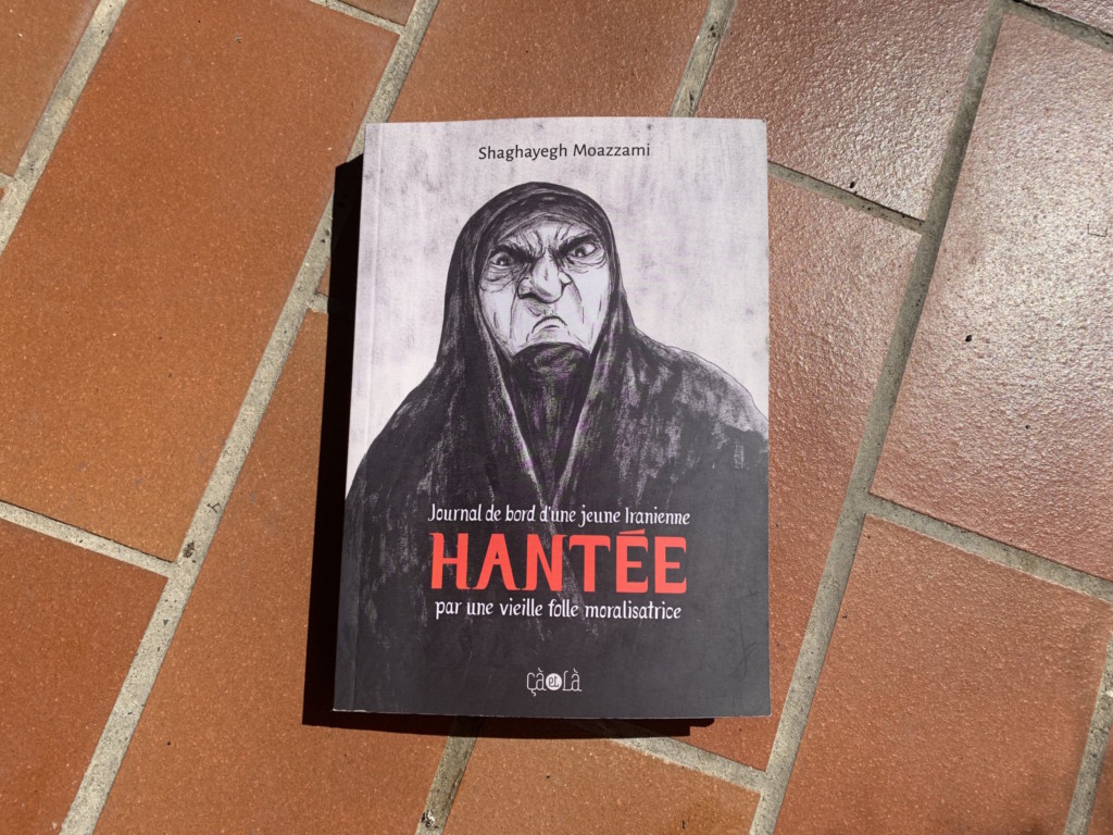 Quand tout est dit dans le titre