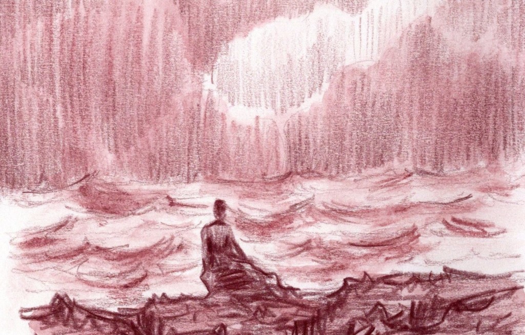 Der Tag: Das Leben zur Existenz machen