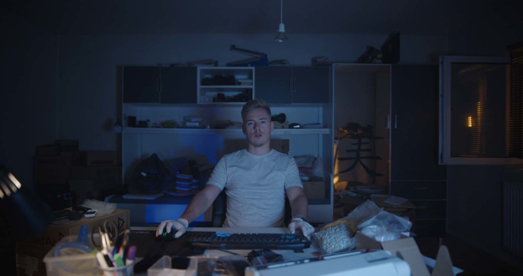 Baron de la drogue à 19 ans, il raconte son histoire sur Netflix