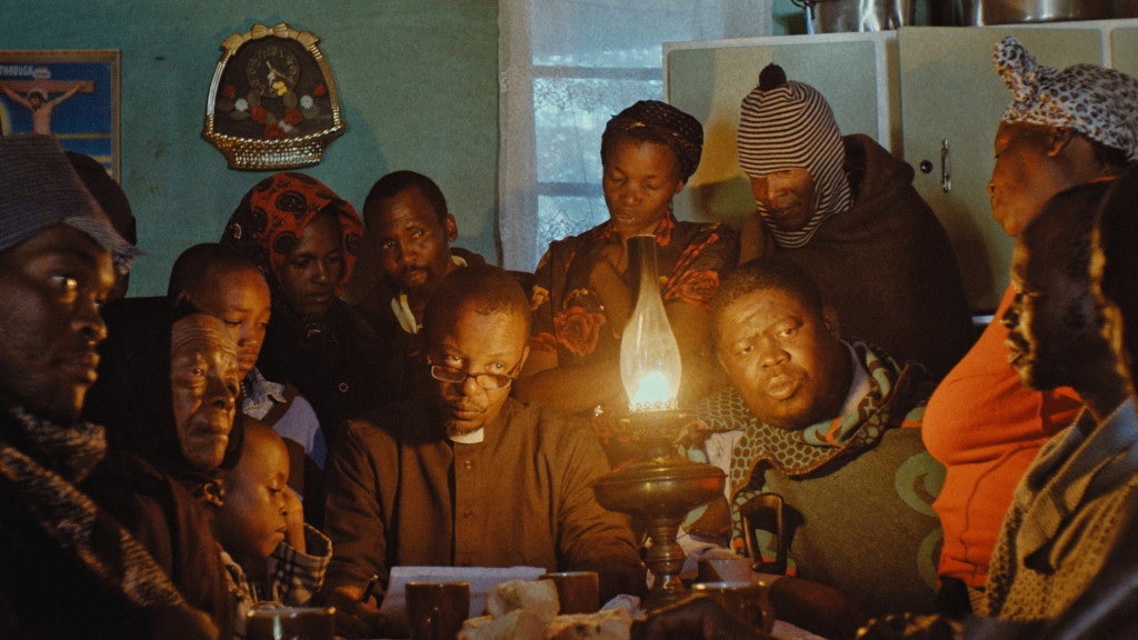 «This is Not a Burial, It’s a Resurrection»: quand les morts réveillent les vivants