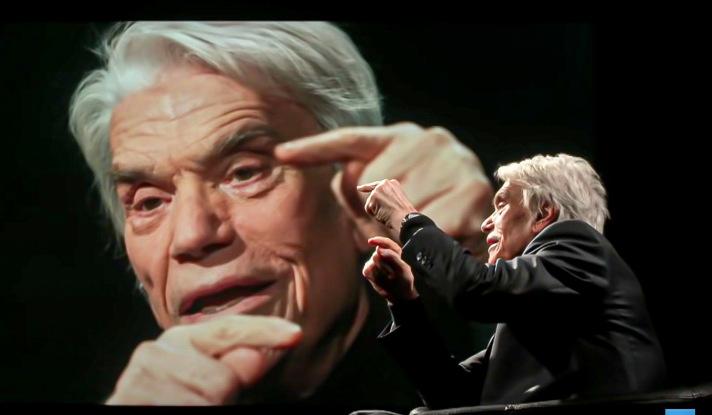 Bernard Tapie, Lektionen eines Boomers