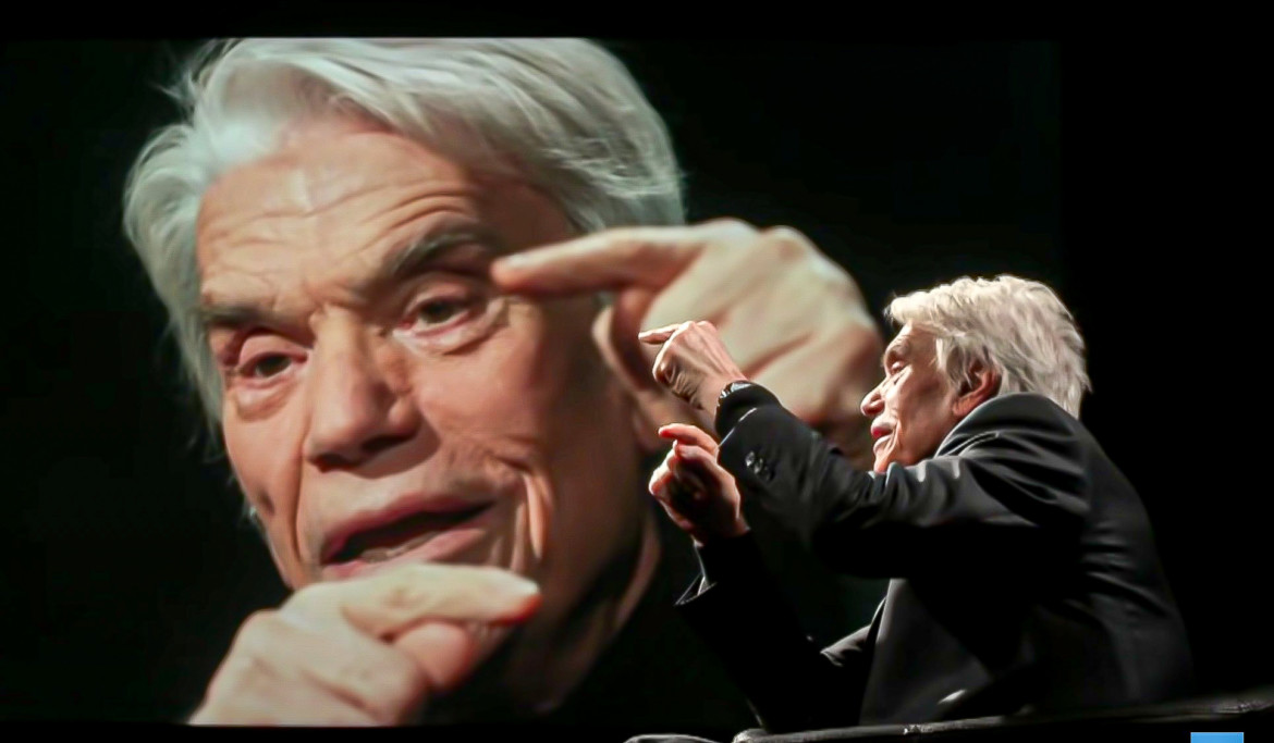 Bernard Tapie