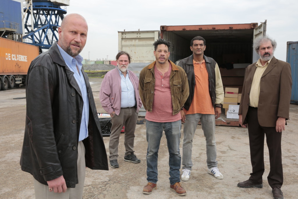 «Cette musique ne joue pour personne»: laissez-nous être des sauvages en paix!