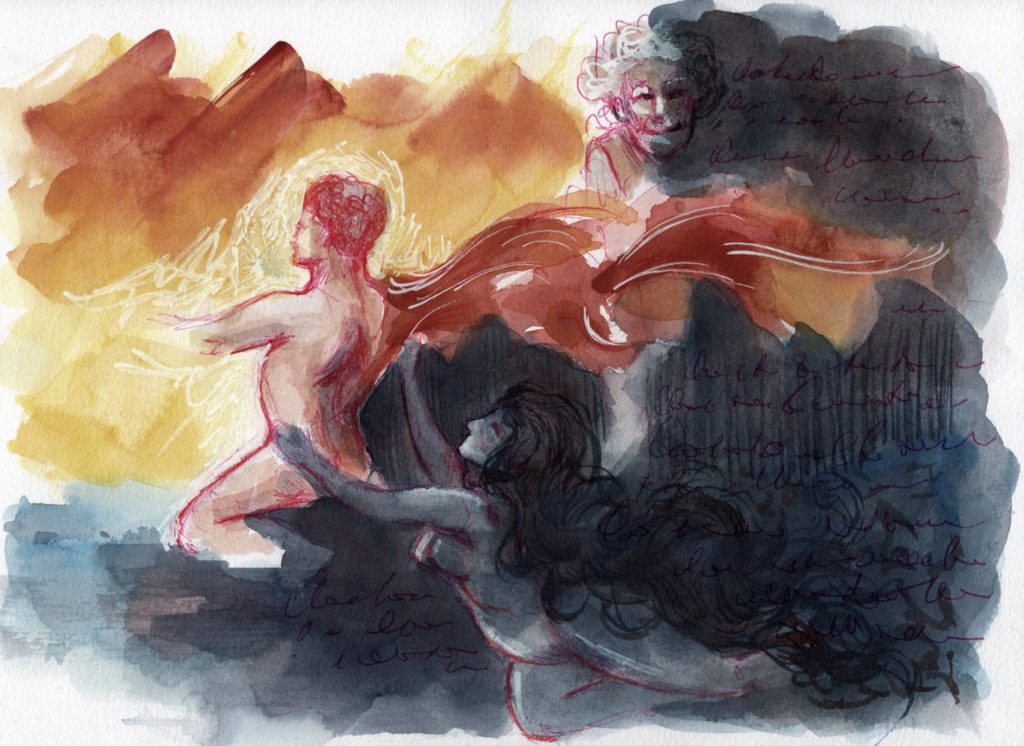 Jenseits von Vorurteilen in der Wahrnehmung