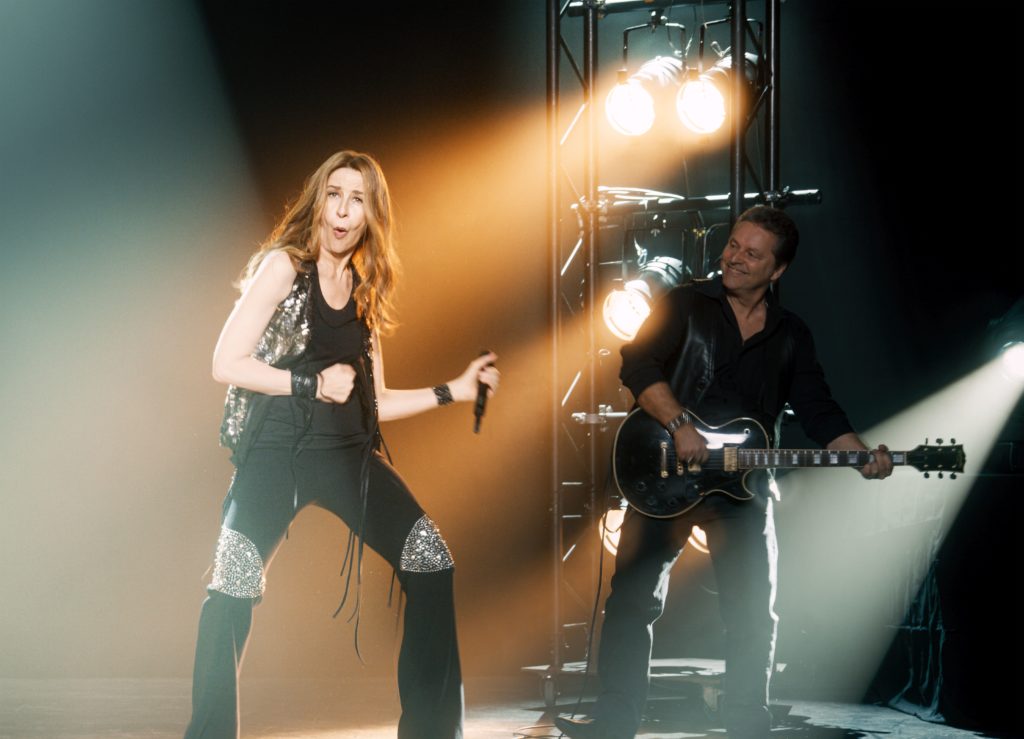 «Aline»: Le biopic en trompe-l’œil