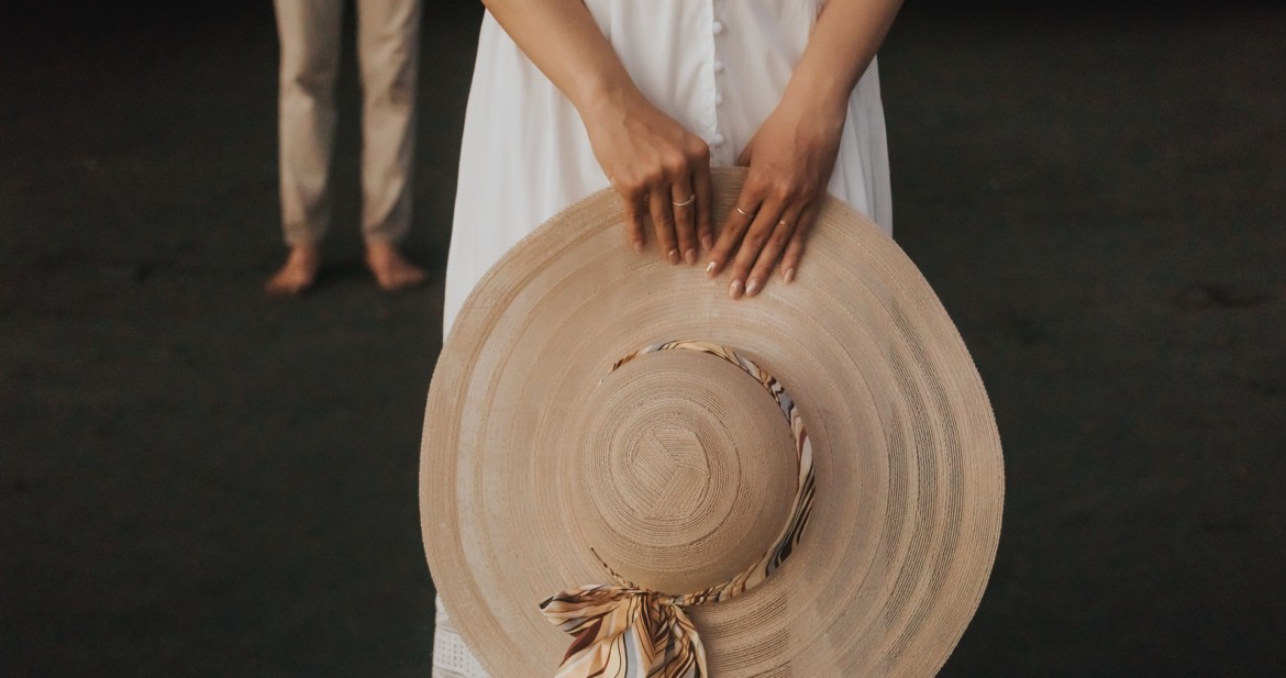 Chapeau