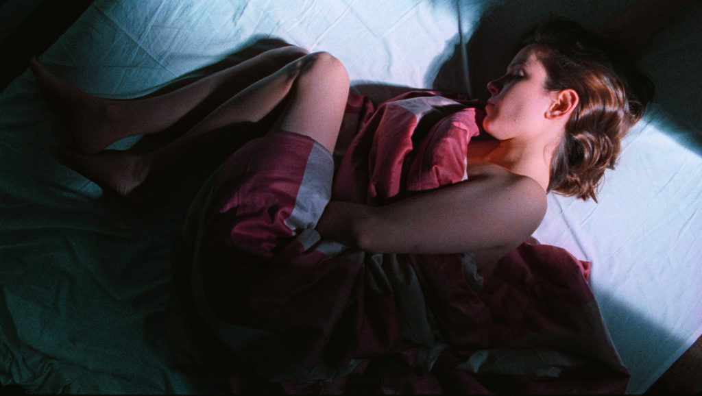 Diagnostic? L’amour, pour une durée indéterminée