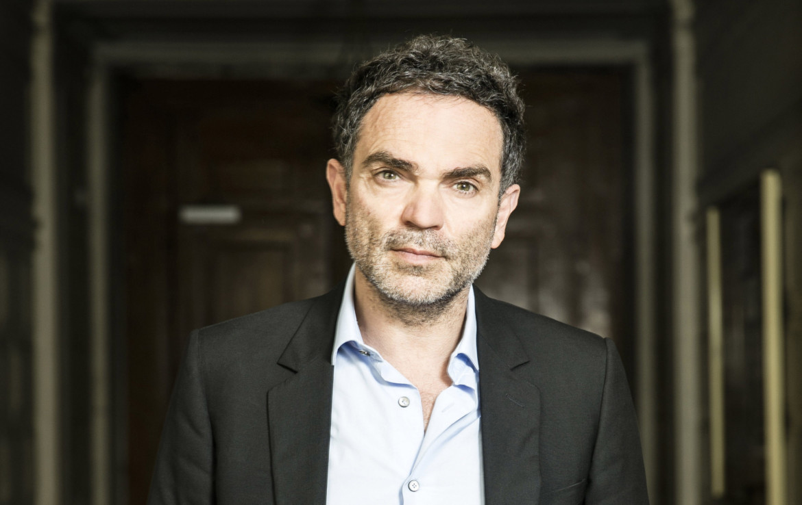 L’écrivain français Yann Moix © Arnaud Meyer / Leextra/ Editions Grasset L’écrivain français Yann Moix © Arnaud Meyer / Leextra/ Editions Grasset