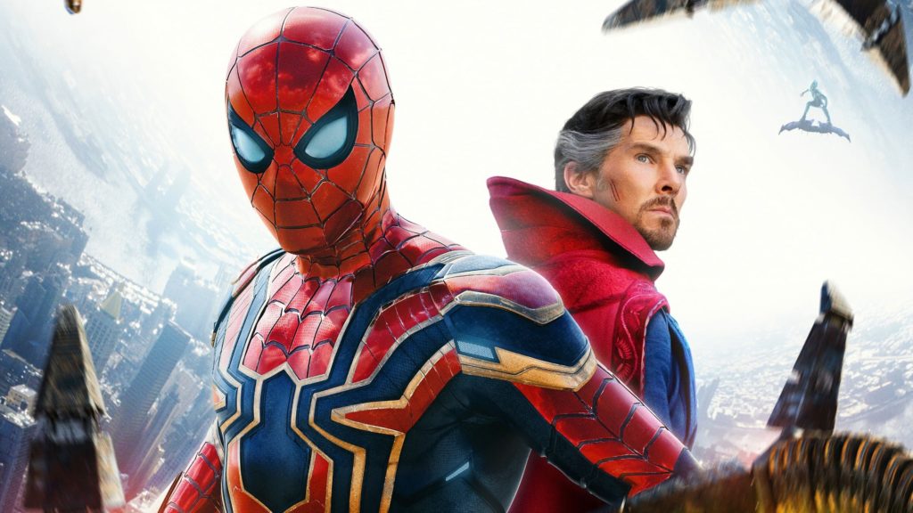 «Spider-Man: No Way Home»: Die Monsterparade